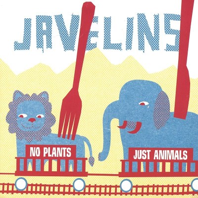 Javelins/No Plants Just Animals